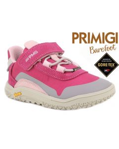 Primigi 8916400 Pink Barefoot Gore-Tex Trainers