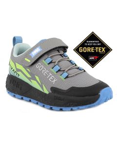 Primigi 8916533 Grey Gore-Tex Trainers