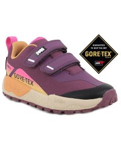 Primigi 8916700 Plum Gore-Tex Waterproof Trainers