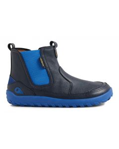 Bobux Alpha Trail Navy Boots