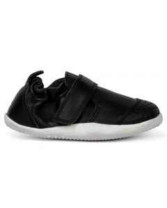 Bobux Xplorer Go Black Shoes