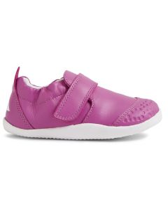 Bobux Xplorer Go Orchid Shoes