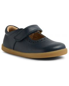 Bobux I-walk Lola Navy Shoes