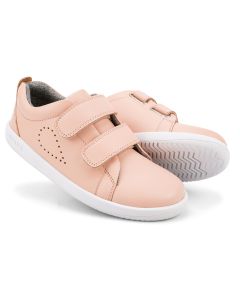 Bobux Kid+ Grass Court Seashell Shoes