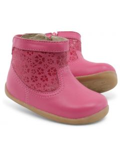 Bobux Gaze Primrose Size 19