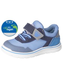 Ricosta Pepino Flixy Blue Grey Shoes