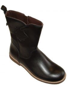 Froddo G3160086-L Black Mid Boots