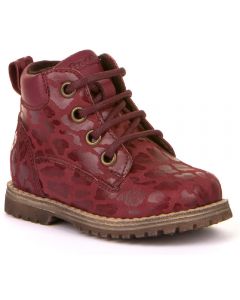 Froddo G2110085-1 Bordeaux Boots