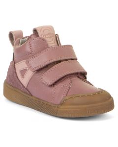 Froddo G2110134-9 Rosario Dark Pink Boots