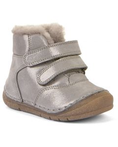 Froddo G2110143-15 Paix Winter Silver Boots