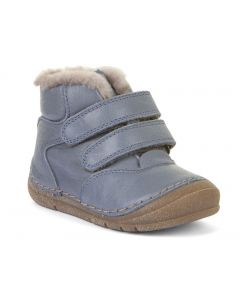 Froddo G2110143-1 Paix Winter Denim Boots