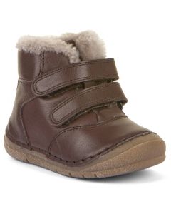 Froddo G2110143-4 Paix Winter Brown Boots