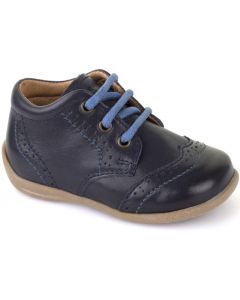 Froddo G2130126 Navy Blue Shoes