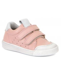 Froddo G2130290-4 Rosario Velcro Pink Shoes