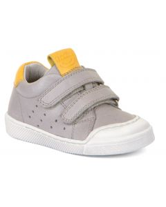 Froddo G2130290-5 Rosario Velcro Grey Shoes