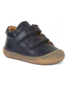 Froddo Ollie G2130294 and G2130328 Navy Shoes