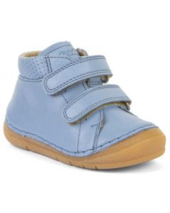 Froddo Paix Up Jeans Blue Boots