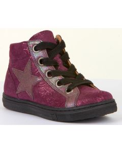 Froddo G3110222-2 Petra Grape Boots