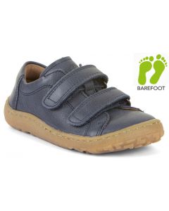 Froddo G3130240-35 Dark Blue Barefoot Base Shoes