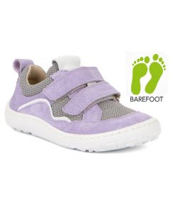 Froddo G3130246-8 Barefoot Lilac Shoes