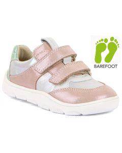 Froddo G3130264-23 Zeru Spring Barefoot Magic Pink Shoes