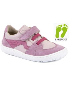 Froddo G3130286-6 Barefoot River Pink Shoes