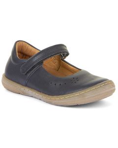 Froddo G3140182-5 Mary F Navy Blue Shoes
