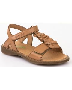 Froddo G3150118-2 Cognac Sandals