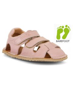 Froddo G3150263-6 Barefoot Pink Sandals