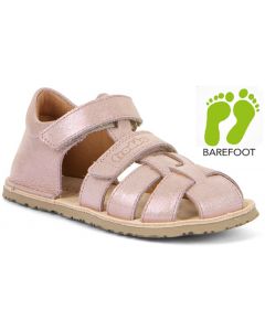 Froddo G3150283-13 Flexy F Barefoot Pink Shine Sandals
