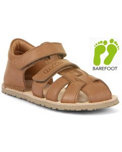 Froddo G3150283-2 Flexy F Barefoot Cognac Sandals