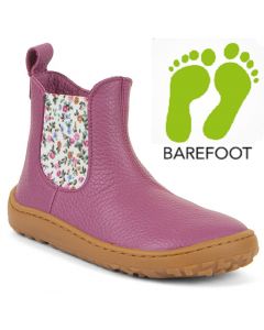 Froddo G3160245-6 Barefoot Chelys Fuxia Boots
