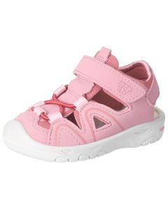Ricosta Pepino Gary Pink Sandals