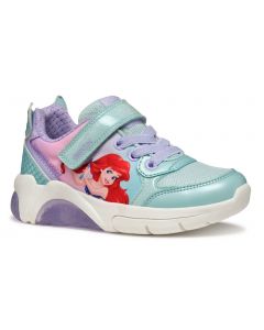 Geox Fadinlight Watersea Trainers