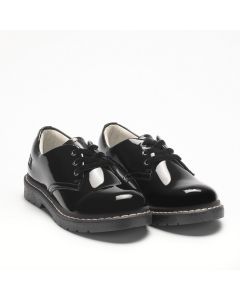 Lelli Kelly Rochelle LK8287 Black Patent 