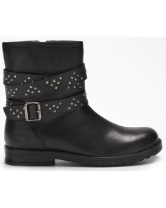 Lelli Kelly Elena LK3610 Black Leather Boots