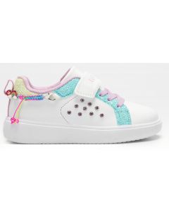 Lelli Kelly Gioiello White Trainers