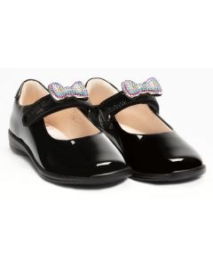 Lelli Kelly Erin LKSO8116 F Fitting School Shoes