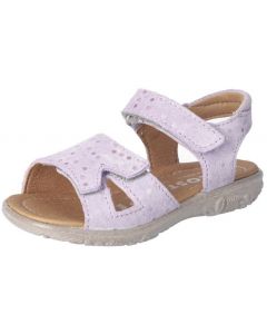 Ricosta Moni Misty Purple Sandals