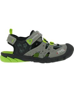 Primigi 5460100 Grey Lime Sandals