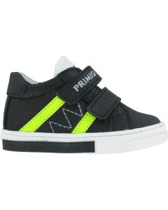 Primigi 4406200 Black Trainers