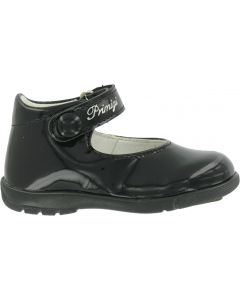 Primigi 4401900 Black Patent Shoes