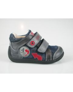 Primigi Raf Blue Shoes