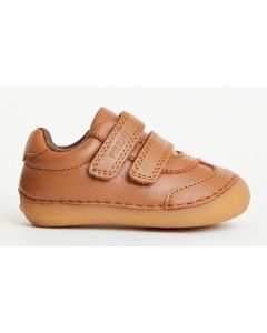 Prenta Rocket Tan Pre-Walkers