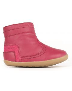 Bobux Bolt Rose Size 18