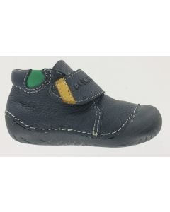 Primigi Spot Navy Blue Pre-walkers