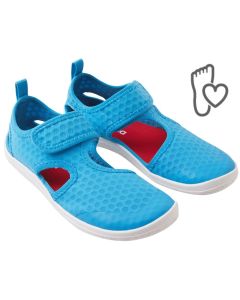 Reima Rantaan Turquoise Blue Sandals