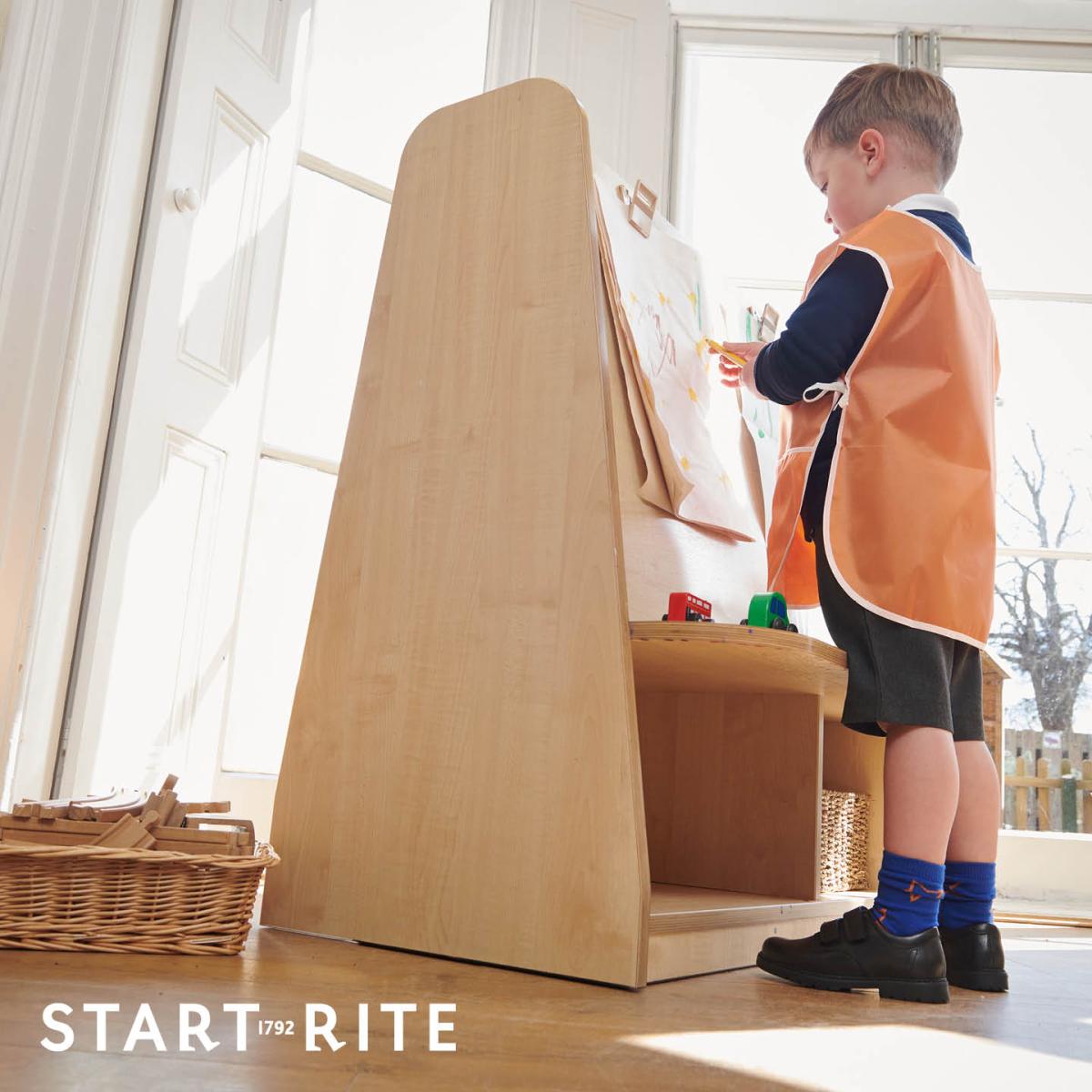Buying your child’s first school shoes