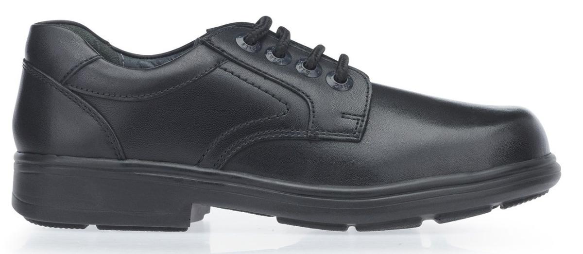 Help! My son is off to high school and needs smart shoes.