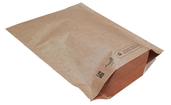 Plastic Free Delivery now available